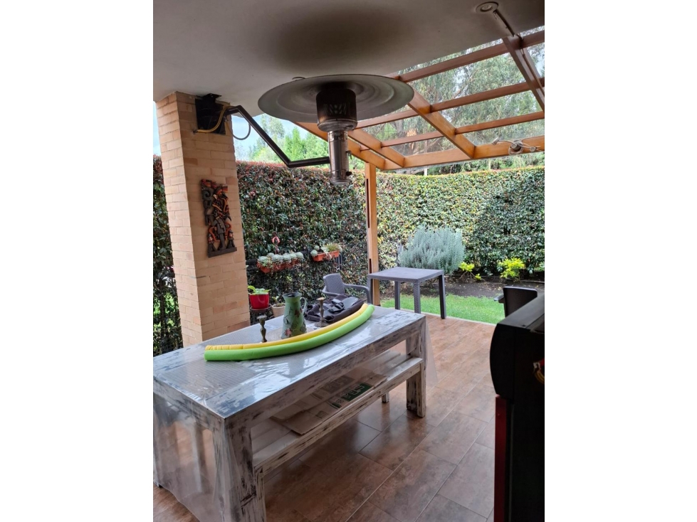 Casa en venta en Calahorra, Cajicá · foto 12 de 24