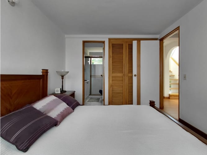 Casa de 3 alcobas en venta en Cimarronas, Rionegro, 140 m² · foto 18 de 24