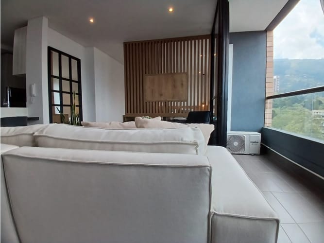 Apartamento en venta en El Poblado, Medellín · foto 15 de 24
