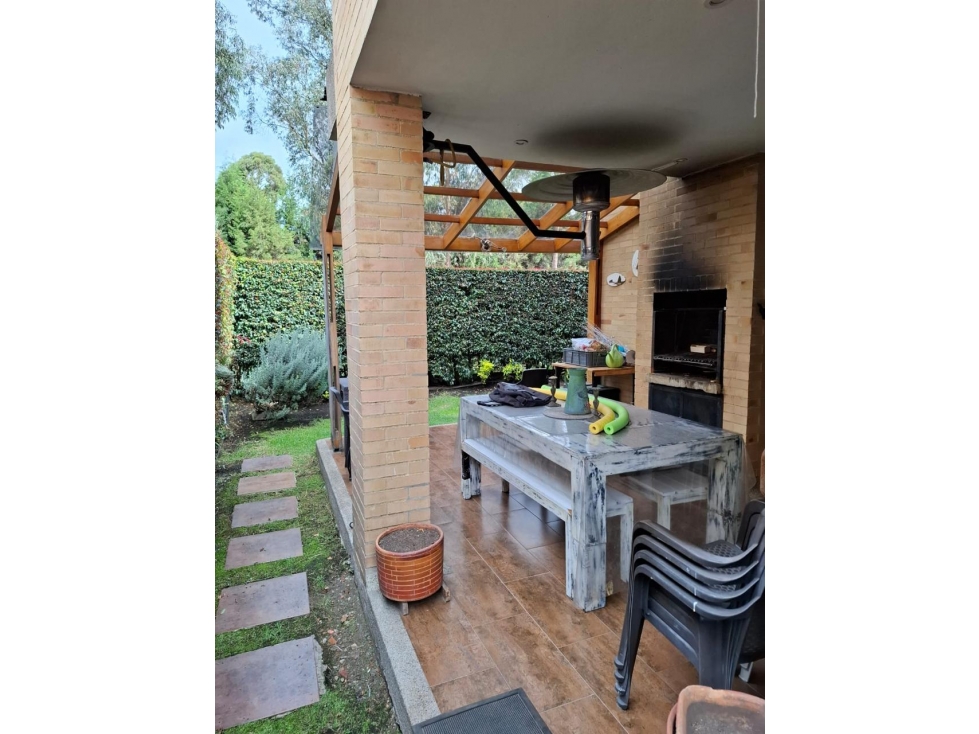 Casa en venta en Calahorra, Cajicá · foto 13 de 24
