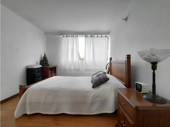 Casa de 3 alcobas en venta en Cimarronas, Rionegro, 140 m² · foto 19 de 24