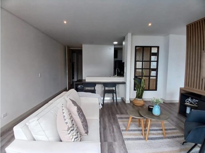 Apartamento en venta en El Poblado, Medellín · foto 16 de 24