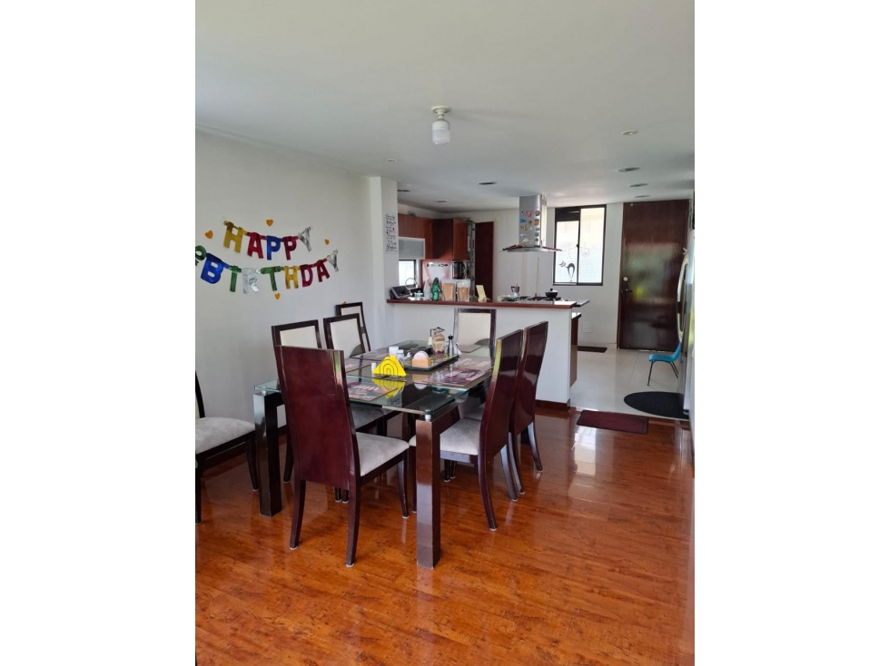 Casa en venta en Calahorra, Cajicá · foto 14 de 24
