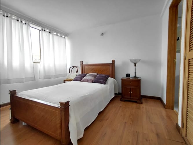 Casa de 3 alcobas en venta en Cimarronas, Rionegro, 140 m² · foto 20 de 24