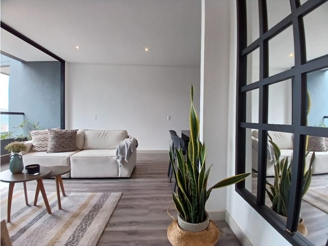 Apartamento en venta en El Poblado, Medellín · foto 17 de 24