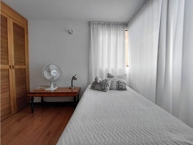 Casa de 3 alcobas en venta en Cimarronas, Rionegro, 140 m² · foto 21 de 24