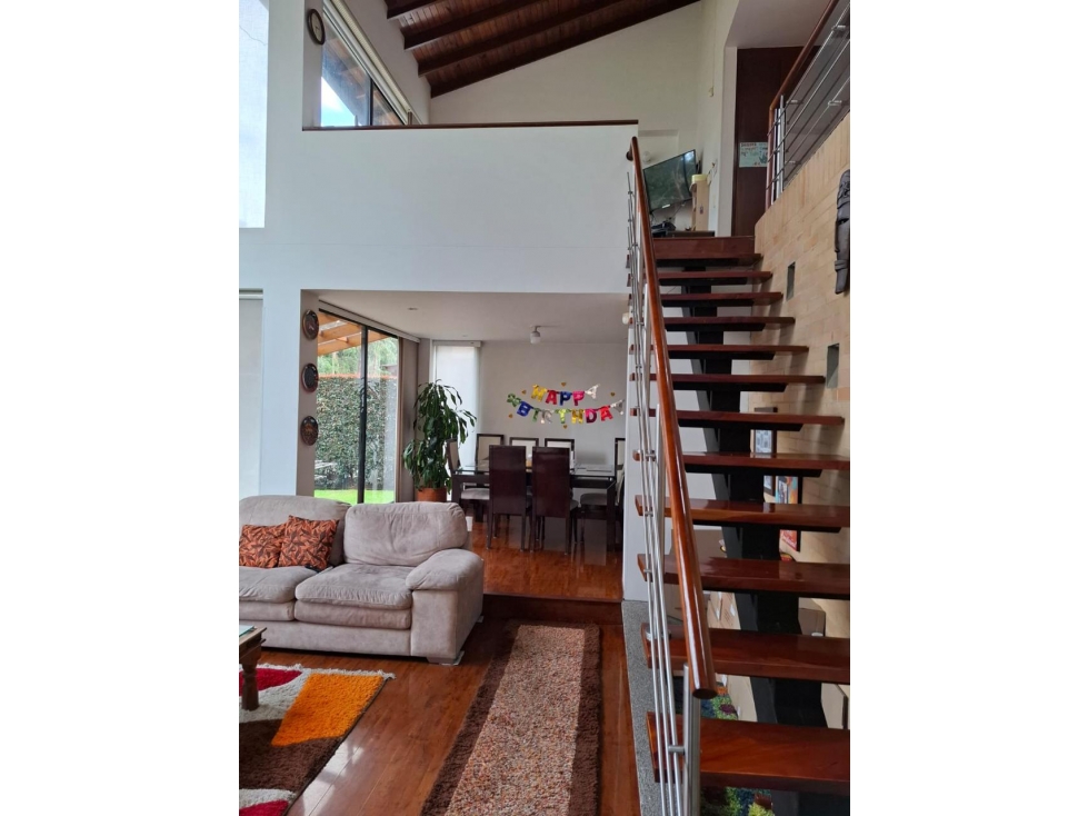 Casa en venta en Calahorra, Cajicá · foto 16 de 24