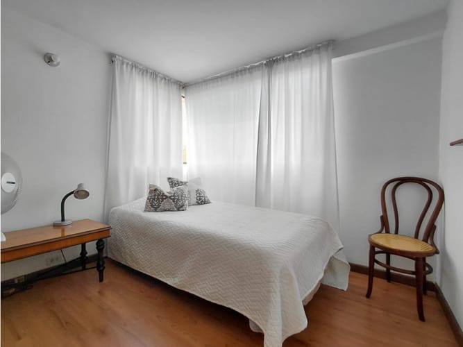 Casa de 3 alcobas en venta en Cimarronas, Rionegro, 140 m² · foto 22 de 24