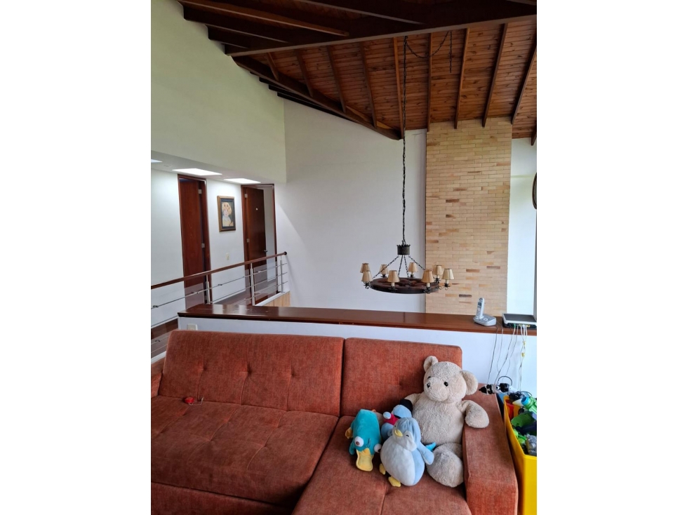 Casa en venta en Calahorra, Cajicá · foto 17 de 24