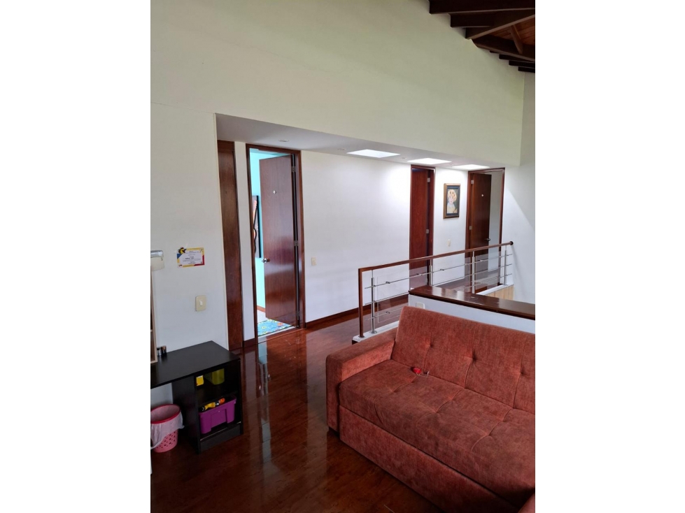 Casa en venta en Calahorra, Cajicá · foto 18 de 24