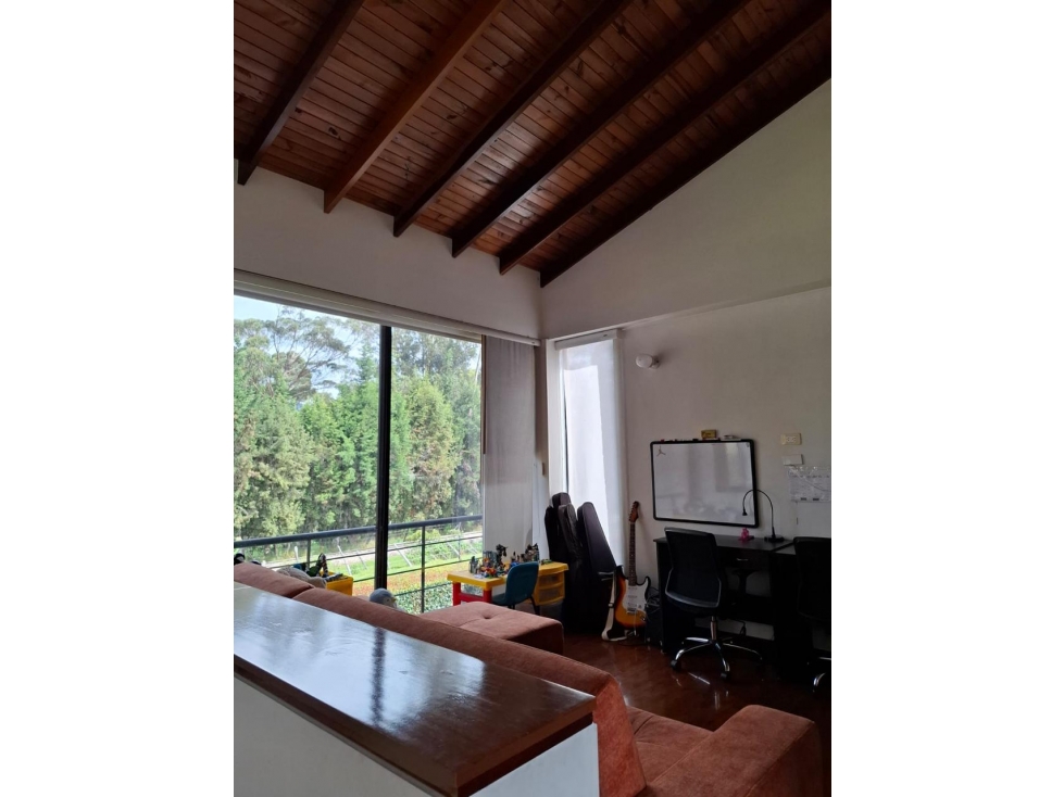 Casa en venta en Calahorra, Cajicá · foto 19 de 24