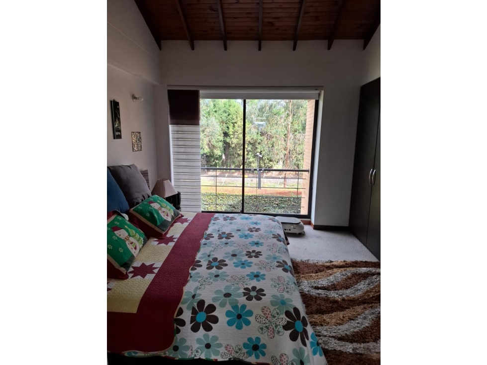 Casa en venta en Calahorra, Cajicá · foto 20 de 24