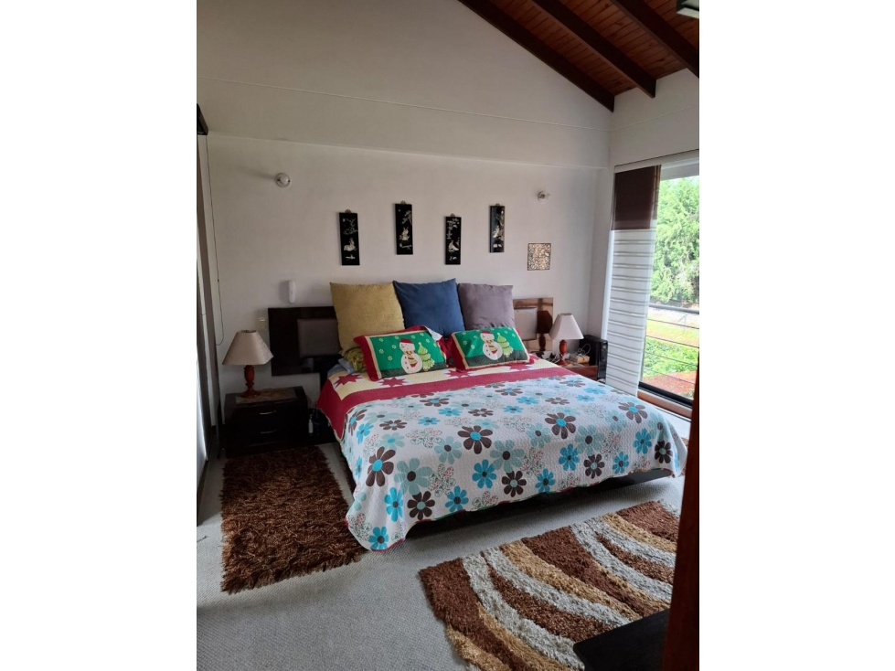 Casa en venta en Calahorra, Cajicá · foto 21 de 24