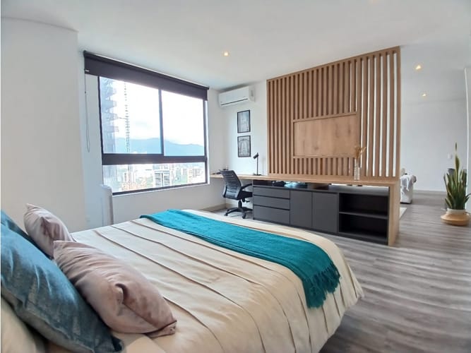 Apartamento en venta en El Poblado, Medellín · foto 24 de 24