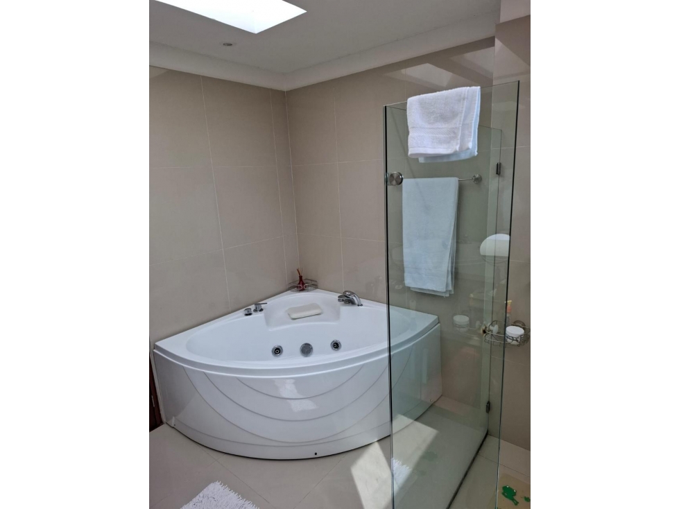 Casa en venta en Calahorra, Cajicá · foto 23 de 24