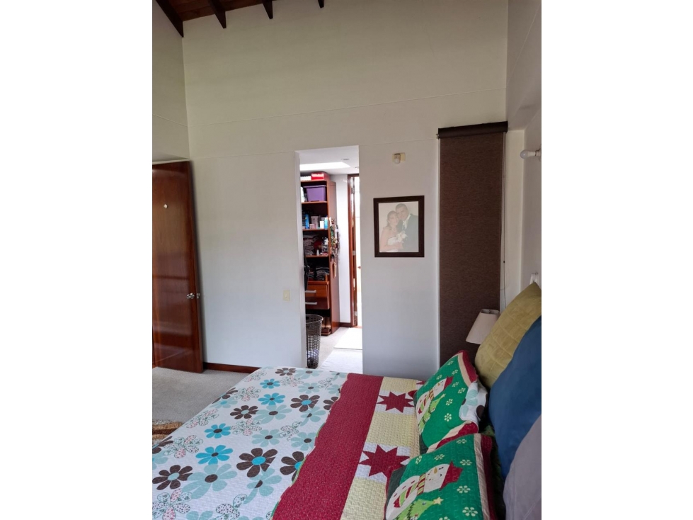 Casa en venta en Calahorra, Cajicá · foto 24 de 24