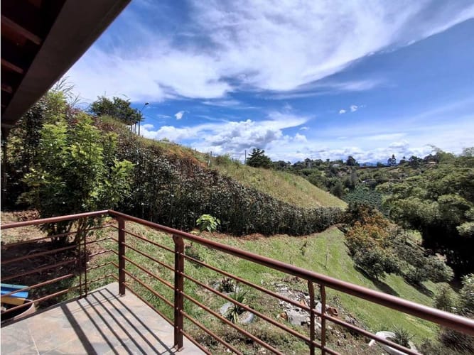 Finca en venta en La Industrial, Marinilla, 173 m² · foto 4 de 24