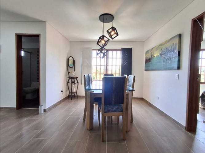 Finca en venta en La Industrial, Marinilla, 173 m² · foto 5 de 24