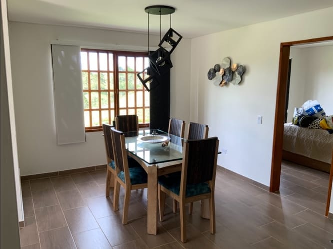 Finca en venta en La Industrial, Marinilla, 173 m² · foto 9 de 24