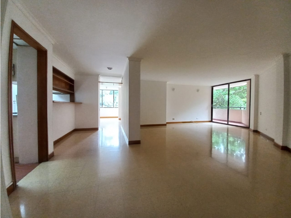Apartamento en venta en Zuñiga, Envigado · foto 2 de 24