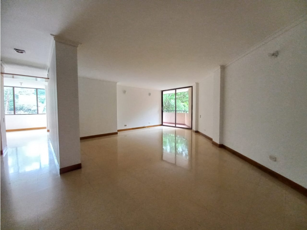 Apartamento en venta en Zuñiga, Envigado · foto 3 de 24