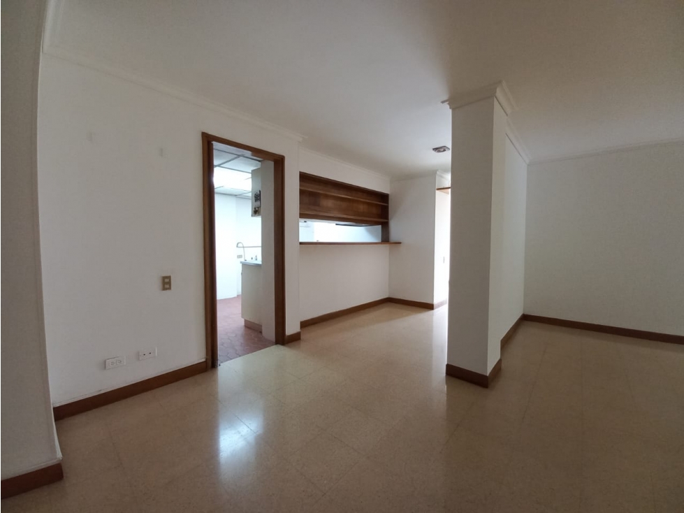 Apartamento en venta en Zuñiga, Envigado · foto 4 de 24