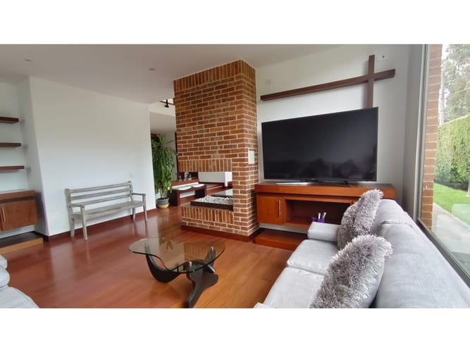 Casa de 3 alcobas en venta en Bojaca, Chía, 320 m² · foto 3 de 24