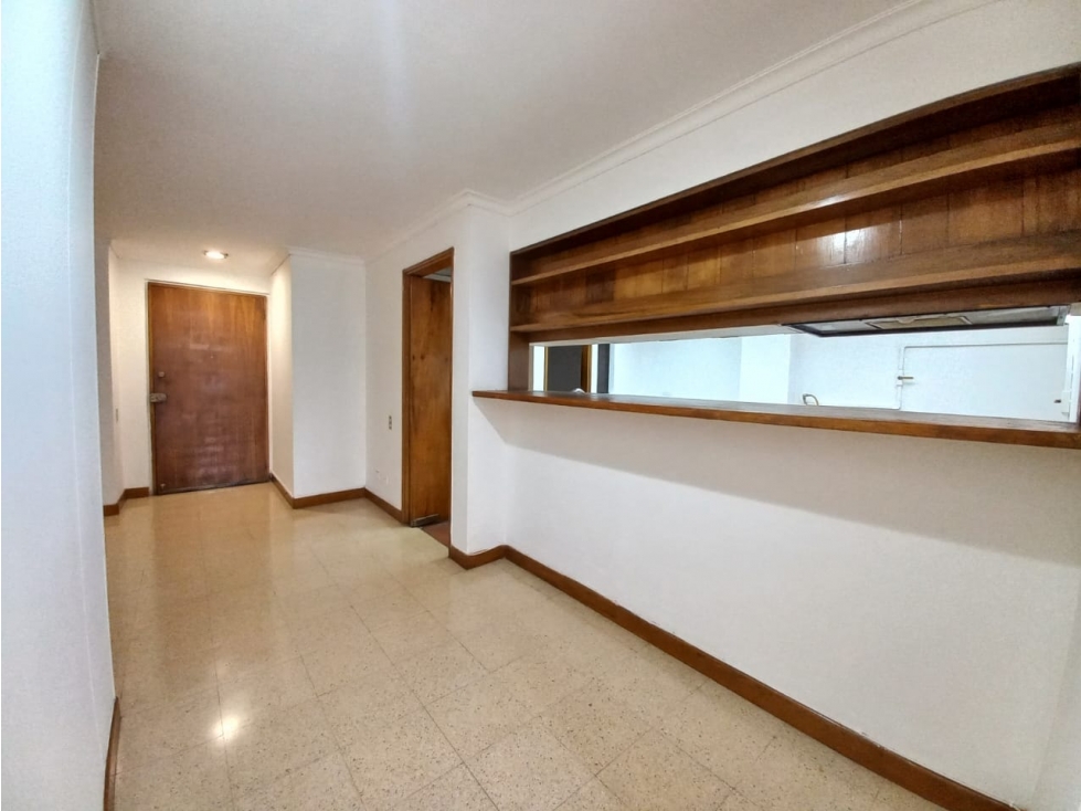 Apartamento en venta en Zuñiga, Envigado · foto 5 de 24