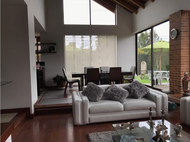 Casa de 3 alcobas en venta en Bojaca, Chía, 320 m² · foto 4 de 24