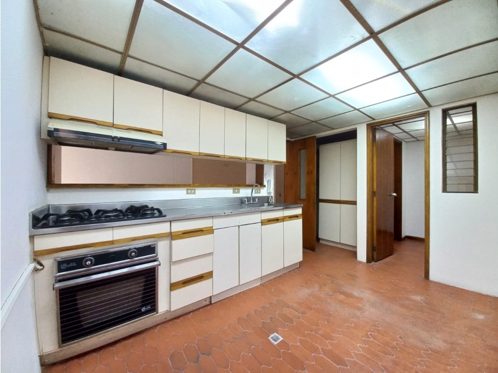 Apartamento en venta en Zuñiga, Envigado · foto 6 de 24