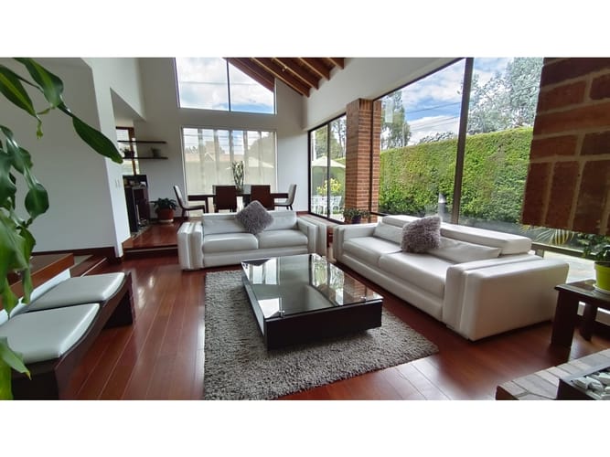 Casa de 3 alcobas en venta en Bojaca, Chía, 320 m² · foto 5 de 24
