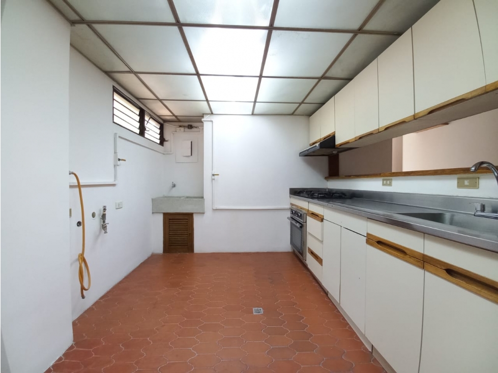 Apartamento en venta en Zuñiga, Envigado · foto 7 de 24