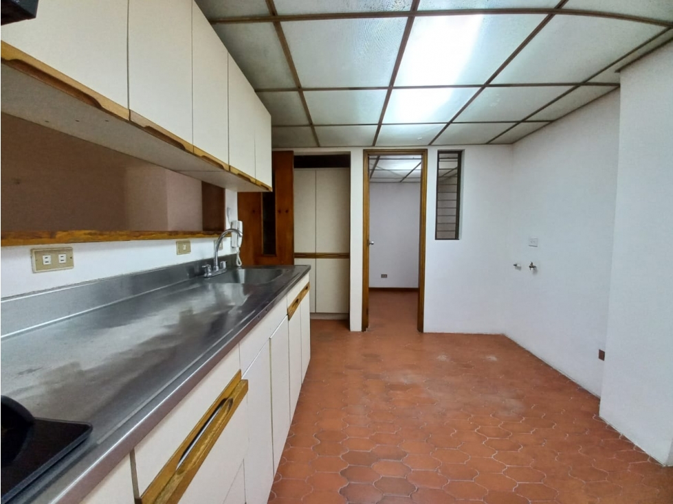 Apartamento en venta en Zuñiga, Envigado · foto 8 de 24