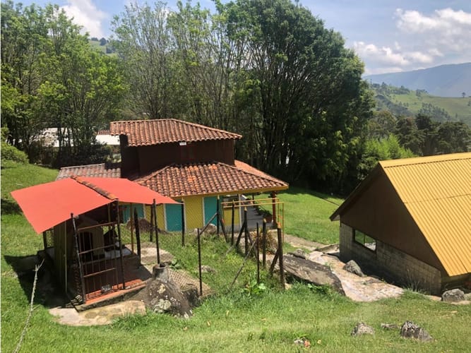 Finca en venta en Charco Verde, Medellín, 180 m² · foto 4 de 20