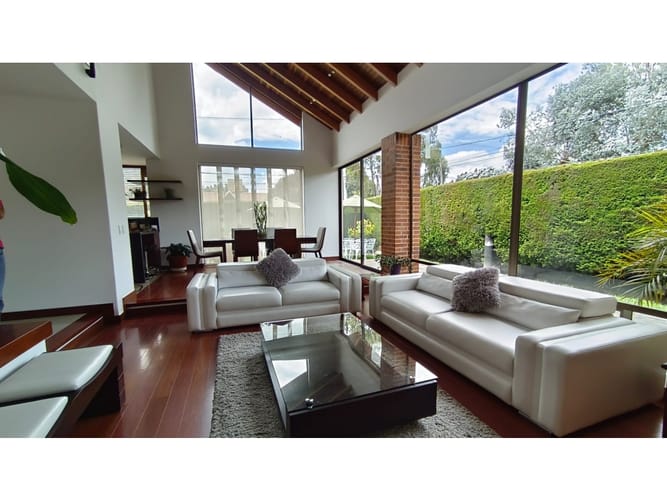 Casa de 3 alcobas en venta en Bojaca, Chía, 320 m² · foto 7 de 24