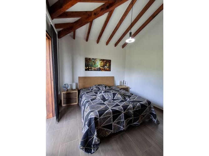 Finca en venta en La Industrial, Marinilla, 173 m² · foto 17 de 24