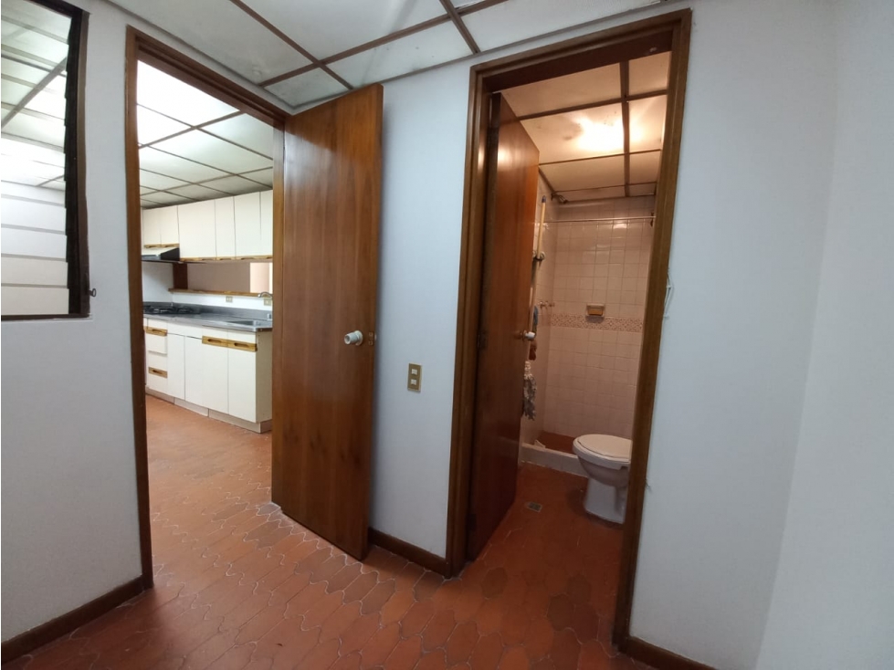 Apartamento en venta en Zuñiga, Envigado · foto 10 de 24