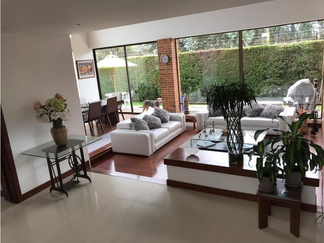 Casa de 3 alcobas en venta en Bojaca, Chía, 320 m² · foto 9 de 24