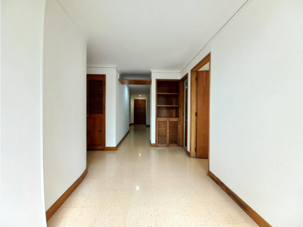 Apartamento en venta en Zuñiga, Envigado · foto 12 de 24