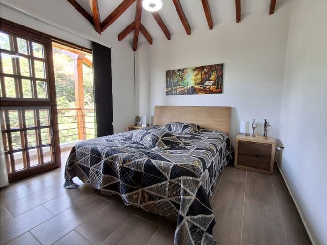 Finca en venta en La Industrial, Marinilla, 173 m² · foto 20 de 24