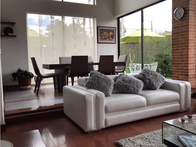 Casa de 3 alcobas en venta en Bojaca, Chía, 320 m² · foto 11 de 24