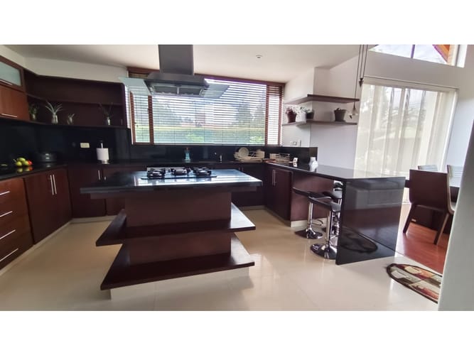 Casa de 3 alcobas en venta en Bojaca, Chía, 320 m² · foto 12 de 24