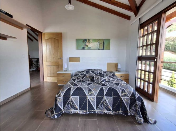 Finca en venta en La Industrial, Marinilla, 173 m² · foto 21 de 24