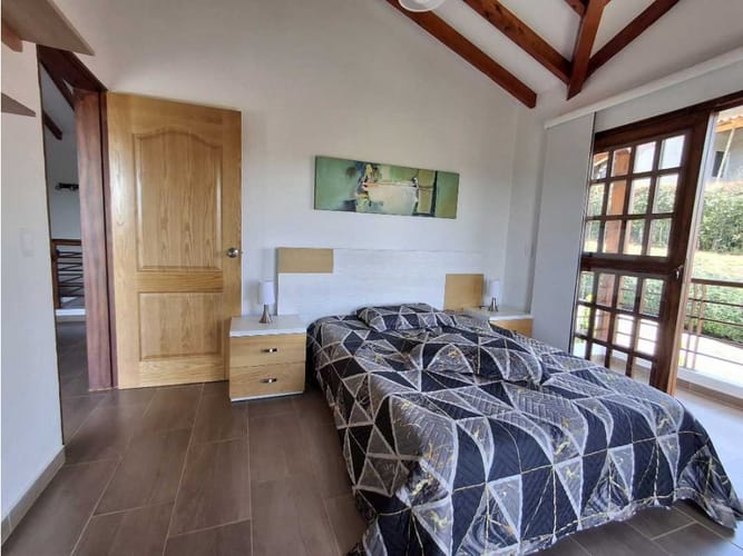 Finca en venta en La Industrial, Marinilla, 173 m² · foto 22 de 24