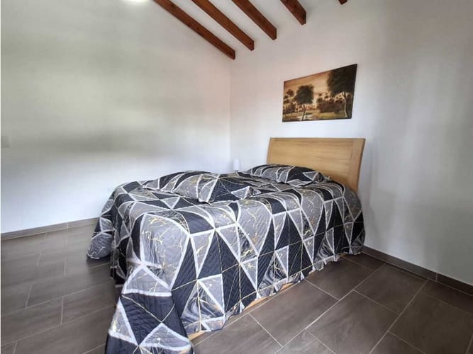 Finca en venta en La Industrial, Marinilla, 173 m² · foto 23 de 24