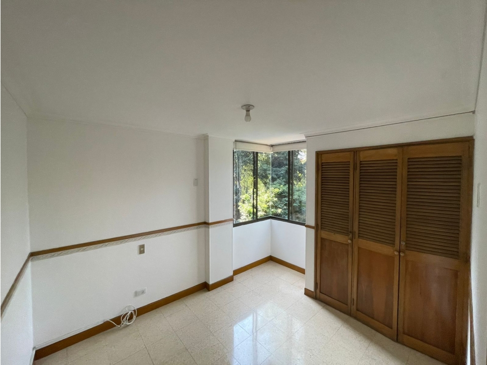 Apartamento en venta en Zuñiga, Envigado · foto 16 de 24