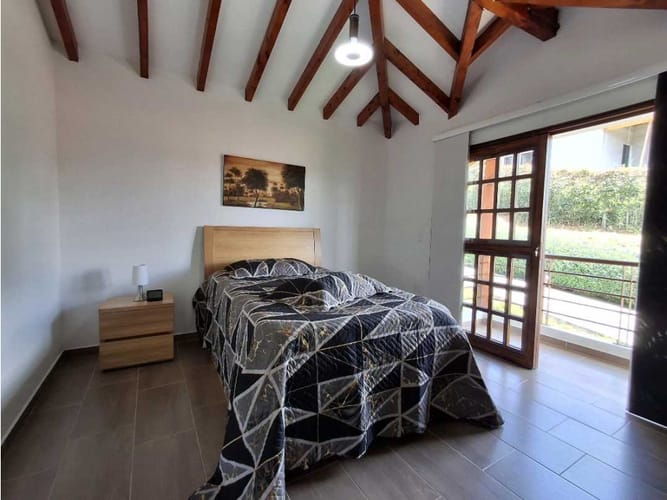 Finca en venta en La Industrial, Marinilla, 173 m² · foto 24 de 24