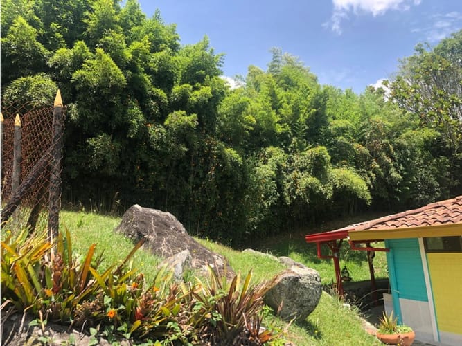 Finca en venta en Charco Verde, Medellín, 180 m² · foto 13 de 20