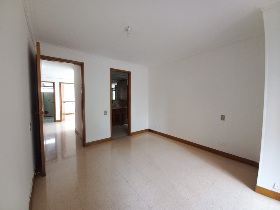 Apartamento en venta en Zuñiga, Envigado · foto 18 de 24