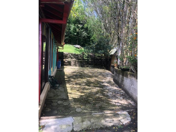 Finca en venta en Charco Verde, Medellín, 180 m² · foto 14 de 20